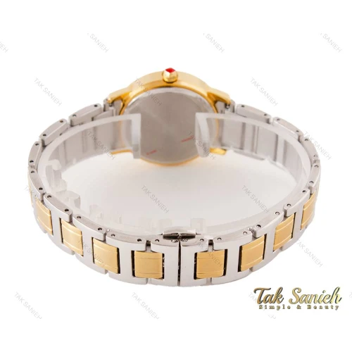 ساعت مچی عقربه ای زنانه بولگاری مدل Bvlgari-2241-L