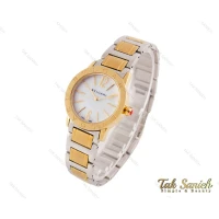 ساعت مچی عقربه ای زنانه بولگاری مدل Bvlgari-2241-L