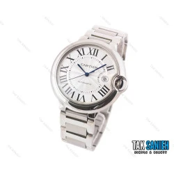 ساعت مچی عقربه ای  مردانه کارتیر مدل Cartier-2052-G