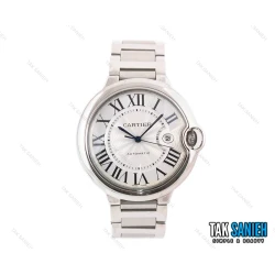 ساعت مچی عقربه ای  مردانه کارتیر مدل Cartier-2052-G