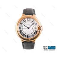 ساعت مچی عقربه ای مردانه کارتیر مدل Cartier-2054-G