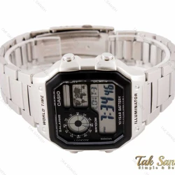 ساعت کاسیو جهان نما AE-1200WHD-1A مردانه  Casio-2240-G