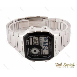 ساعت کاسیو جهان نما AE-1200WHD-1A مردانه  Casio-2240-G