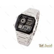 ساعت کاسیو جهان نما AE-1200WHD-1A مردانه  Casio-2240-G