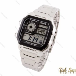 ساعت کاسیو جهان نما AE-1200WHD-1A مردانه  Casio-2240-G
