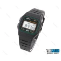 ساعت مچی عقربه ای زنانه مردانه کاسیو مدل Casio-2242-G-L