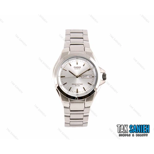 ساعت مچی کاسیو مردانه مدل Casio-2541-G
