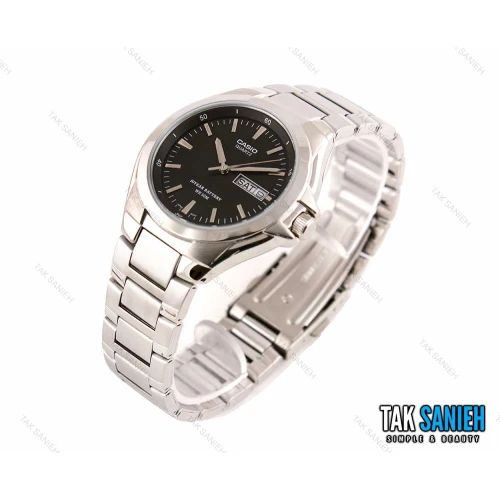 ساعت مچی مردانه کاسیو مدل Casio-2542-G