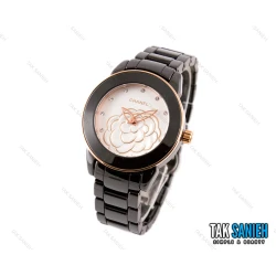 ساعت مچی عقربه ای زنانه شنل مدل Chanel-2249-L