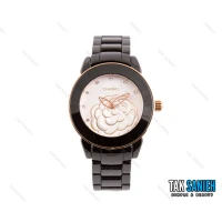 ساعت مچی عقربه ای زنانه شنل مدل Chanel-2249-L