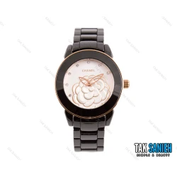 ساعت مچی عقربه ای زنانه شنل مدل Chanel-2249-L