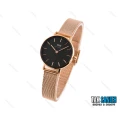ساعت مچی عقربه ای زنانه دنیل ولینگتون مدل Daniel-2230-L