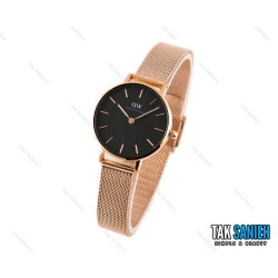 ساعت مچی عقربه ای زنانه دنیل ولینگتون مدل Daniel-2230-L