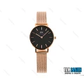 ساعت مچی عقربه ای زنانه دنیل ولینگتون مدل Daniel-2230-L