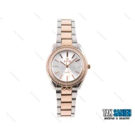 ساعت مچی عقربه ای زنانه داتیس مدل Datis-2066-L