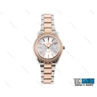 ساعت مچی عقربه ای زنانه داتیس مدل Datis-2066-L