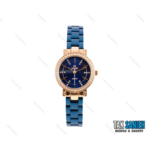 ساعت مچی عقربه ای زنانه داتیس مدل Datis-2163-L