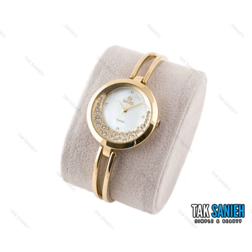 ساعت مچی عقربه ای زنانه داتیس Datis-2170-L