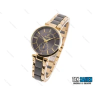 ساعت مچی عقربه ای زنانه داتیس مدل Datis-2231-L