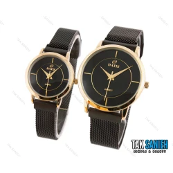 ساعت مچی عقربه ای ست داتیس مدل Datis-2232-S