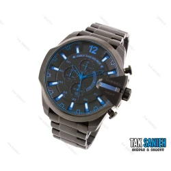 ساعت مچی عقربه ای مردانه دیزل مدل Diesel-2082-G