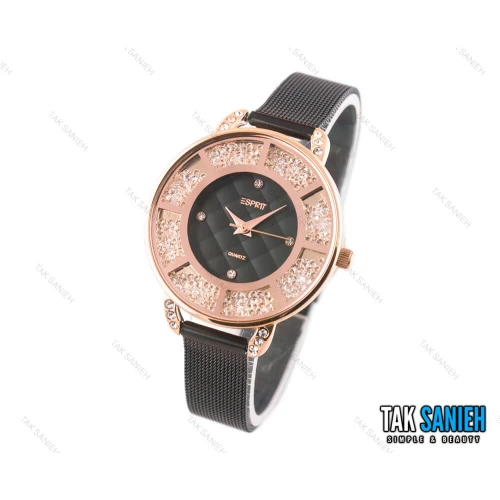 ساعت مچی عقربه ای زنانه اسپریت مدل Esprit-2098-L