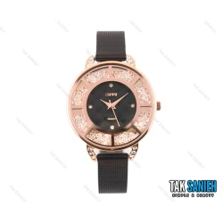 ساعت مچی عقربه ای زنانه اسپریت مدل Esprit-2098-L