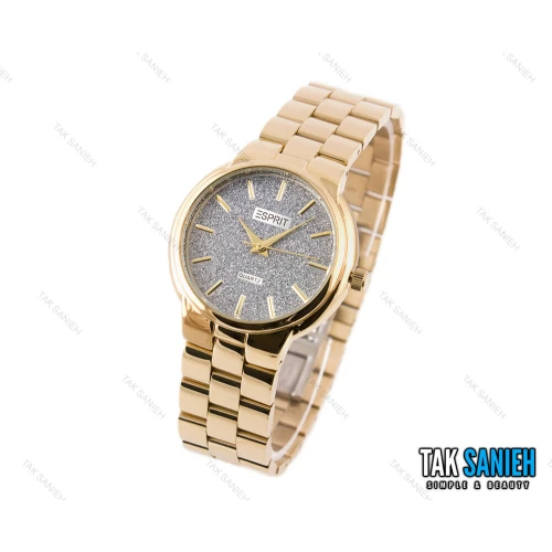 ساعت مچی عقربه ای زنانه اسپریت مدل Esprit-2173-L
