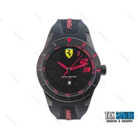 ساعت مچی عقربه ای مردانه فراری مدل Ferrari-2067-G
