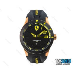 ساعت مچی عقربه ای مردانه فراری مدل Ferrari-2068-G