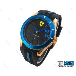 ساعت مچی عقربه ای مردانه فراری مدل Ferrari-2069-G