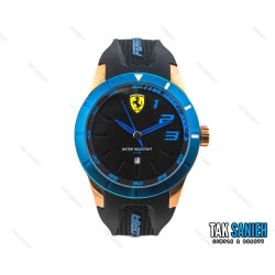 ساعت مچی عقربه ای مردانه فراری مدل Ferrari-2069-G