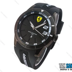 ساعت مچی عقربه ای مردانه فراری مدل Ferrari-2070-G