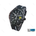 ساعت مچی عقربه ای مردانه فراری مدل Ferrari-2126-G