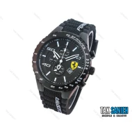 ساعت مچی عقربه ای مردانه فراری مدل Ferrari-2126-G
