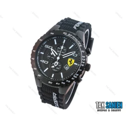 ساعت مچی عقربه ای مردانه فراری مدل Ferrari-2126-G