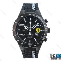 ساعت مچی عقربه ای مردانه فراری مدل Ferrari-2126-G