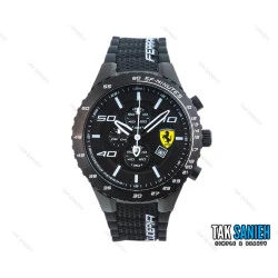 ساعت مچی عقربه ای مردانه فراری مدل Ferrari-2126-G