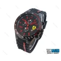 ساعت مچی عقربه ای مردانه فراری مدل Ferrari-2127-G