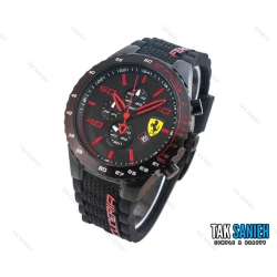 ساعت مچی عقربه ای مردانه فراری مدل Ferrari-2127-G