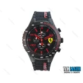 ساعت مچی عقربه ای مردانه فراری مدل Ferrari-2127-G