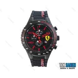 ساعت مچی عقربه ای مردانه فراری مدل Ferrari-2127-G