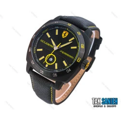 ساعت مچی عقربه ای مردانه فراری مدل Ferrari-2128-G