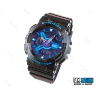 ساعت مچی عقربه ای مردانه کاسیو - جی شاک مدل G-Shock-2118-G