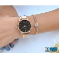 ساعت مچی عقربه ای زنانه گوچی مدل Gucci-2177-L