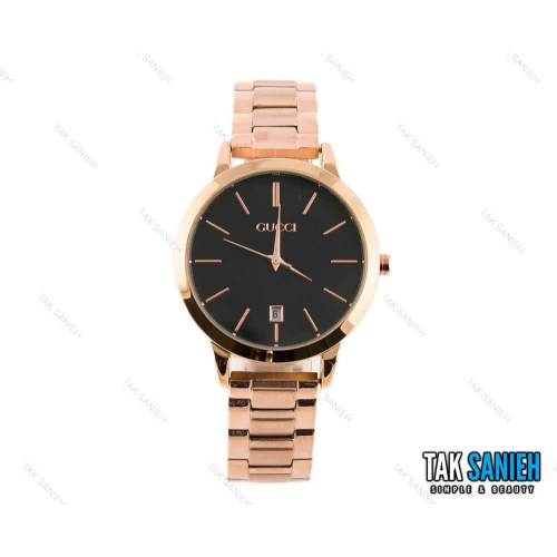 ساعت مچی عقربه ای زنانه گوچی مدل Gucci-2178-L