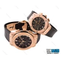 ساعت مچی عقربه ای ست هابلوت مدل Hublot-2184-S