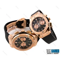 ساعت ست هابلوت مدل Hublot-2187-S