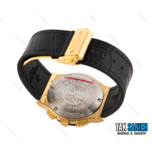 ساعت مچی عقربه ای ست هابلوت مدل Hublot-2200-S