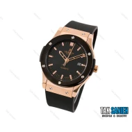 ساعت مچی عقربه ای مردانه هابلوت مدل Hublot-2196-G